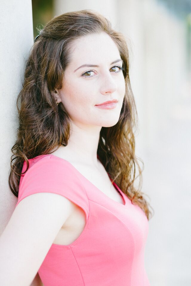 Bonnie Gayle