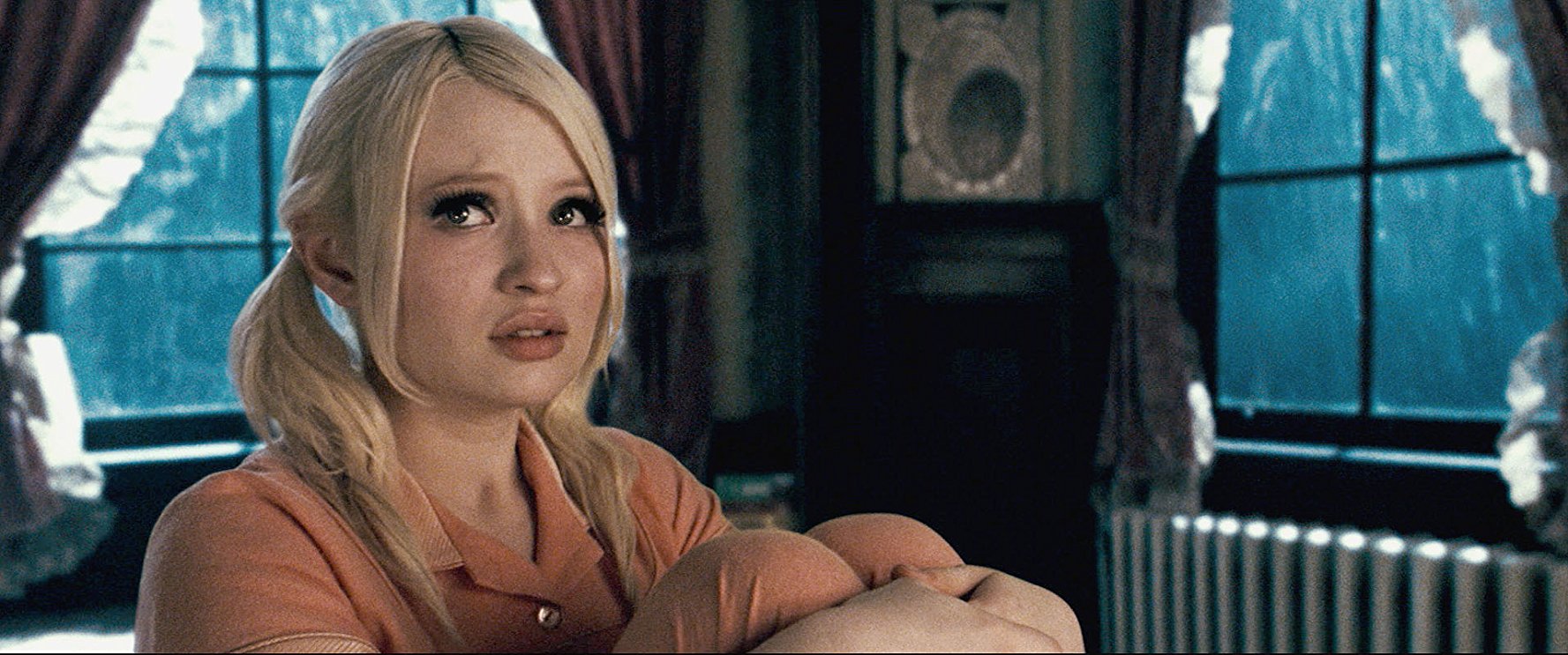 Babydoll