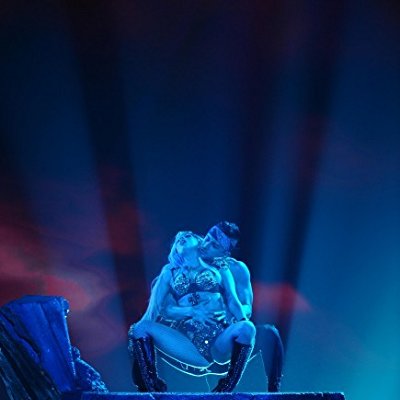 Herself - Performer, Herself