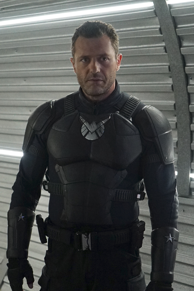Jeffrey Mace