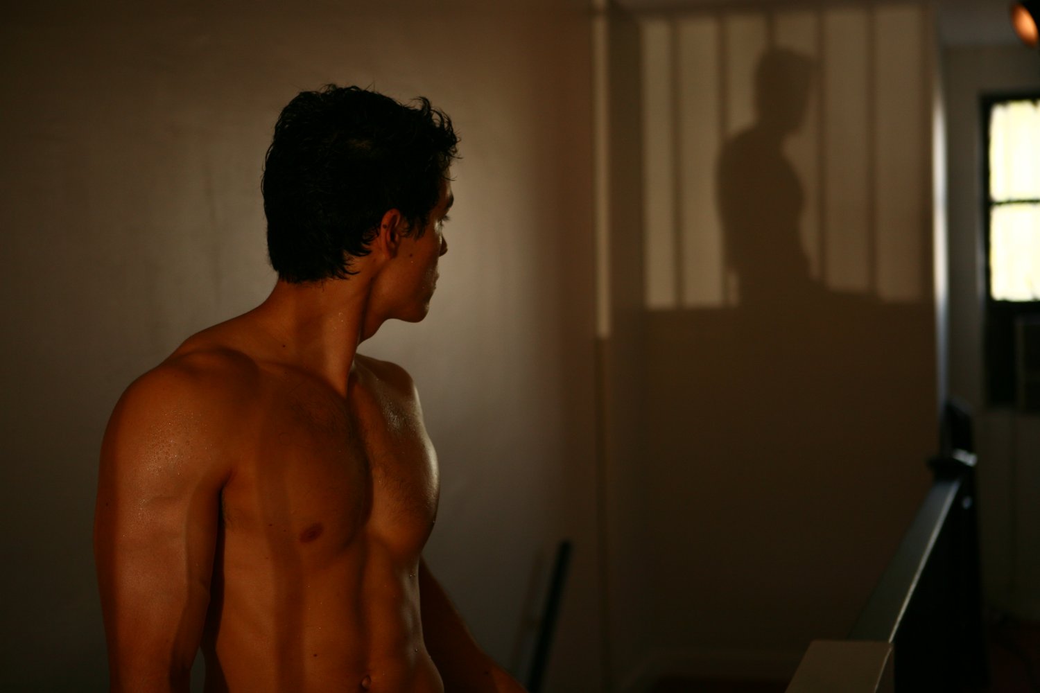 Adam Roa