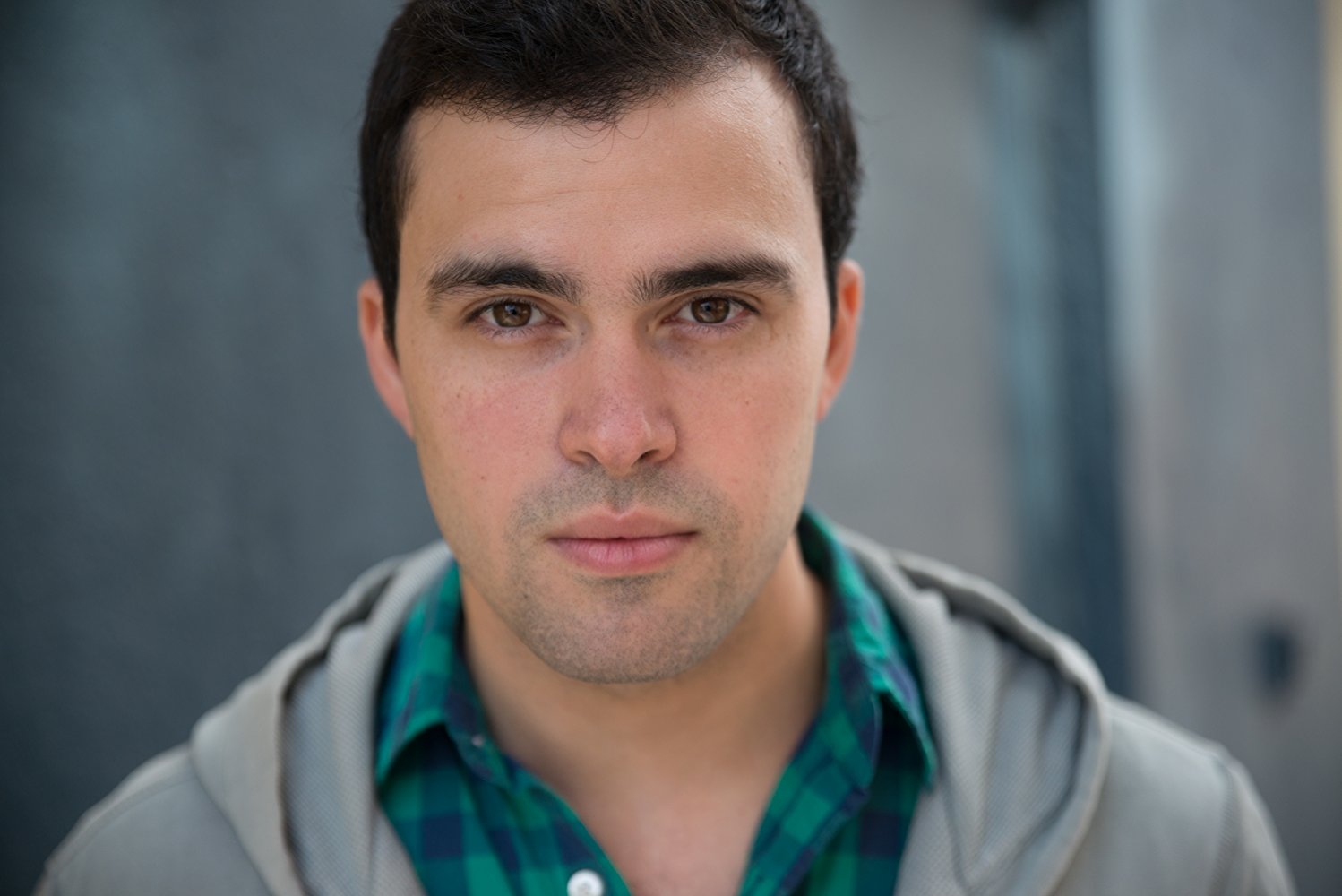 Jack Utrata