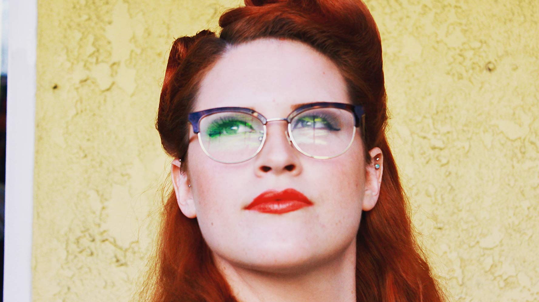 Jessica Janes