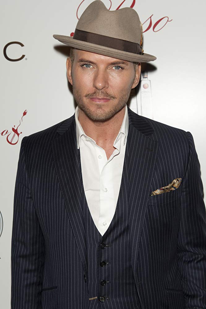 Matt Goss