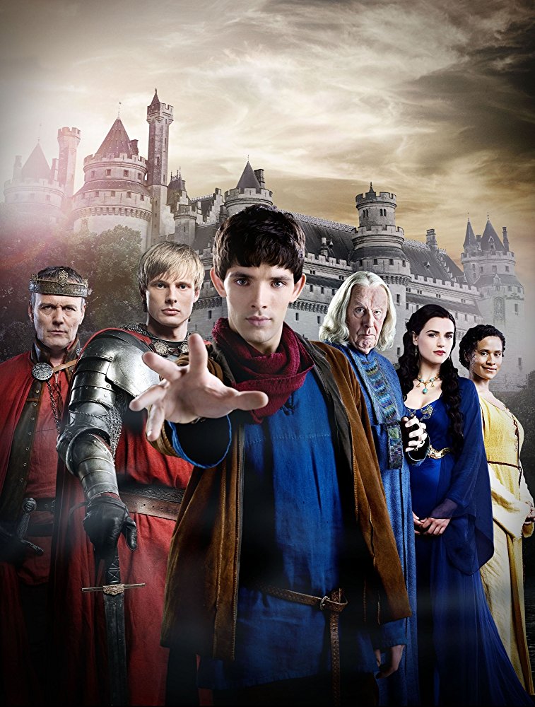 Uther Pendragon