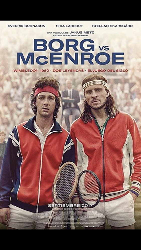 John McEnroe