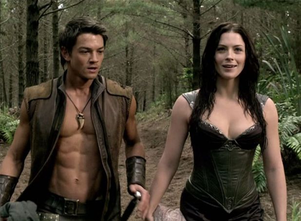 Kahlan Amnell
