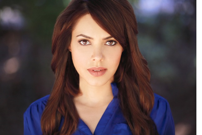 Elena Tovar