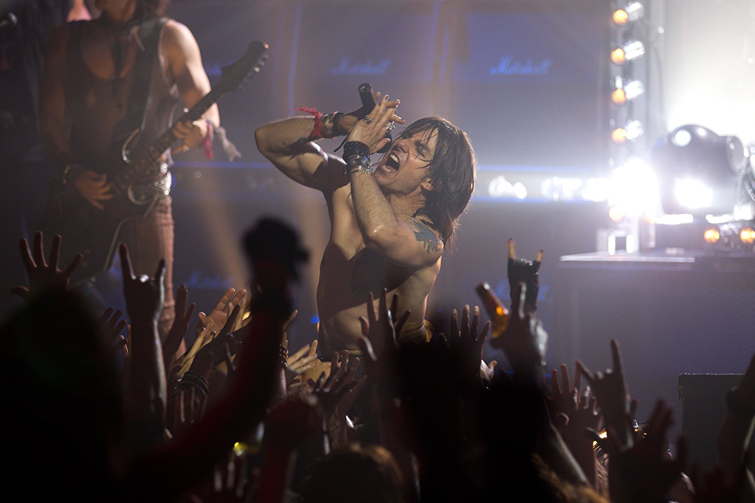 Stacee Jaxx