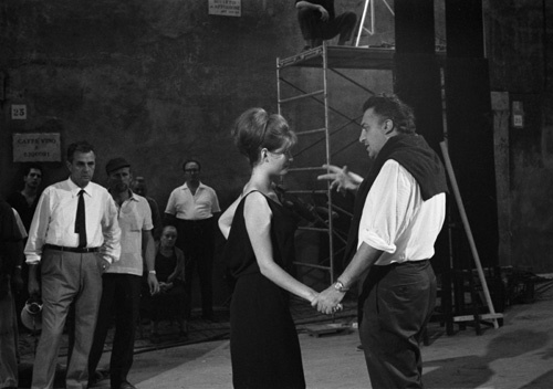 Federico Fellini