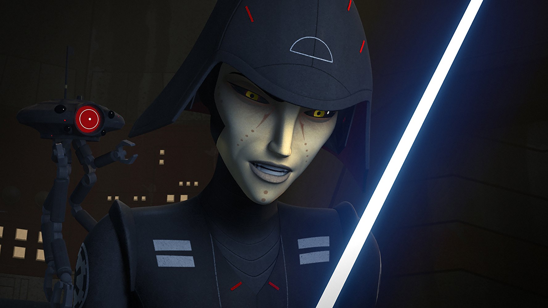 Seventh Sister