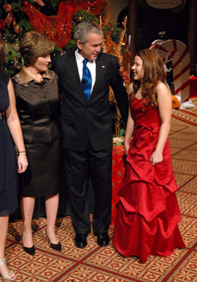 George W. Bush