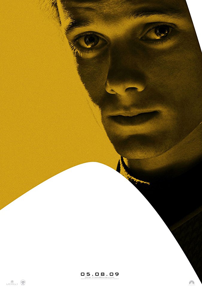 Pavel Chekov