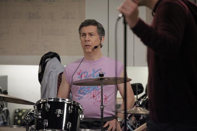 Chris Parnell