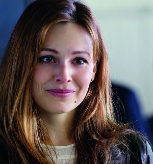 Mina Tander