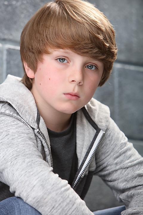 Karter Simmons