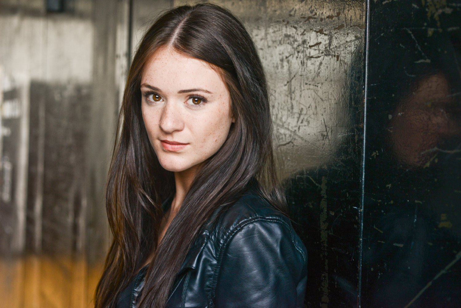 Chandler Loryn