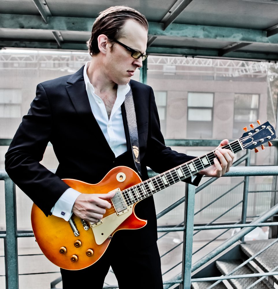 Joe Bonamassa