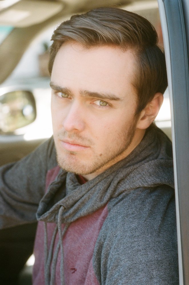 Cort Carpenter