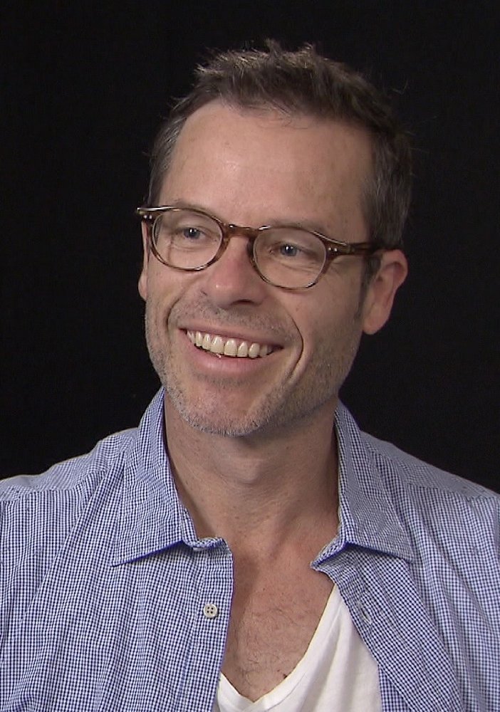 Guy Pearce