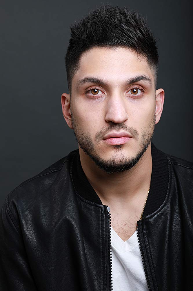 Johnny D'Esposito