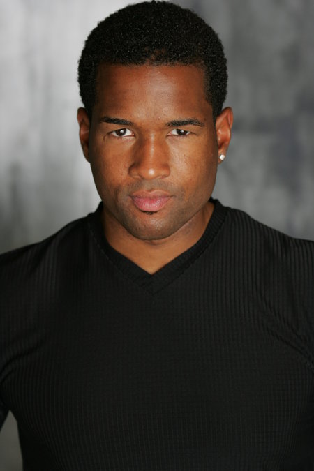 Rashawn Underdue