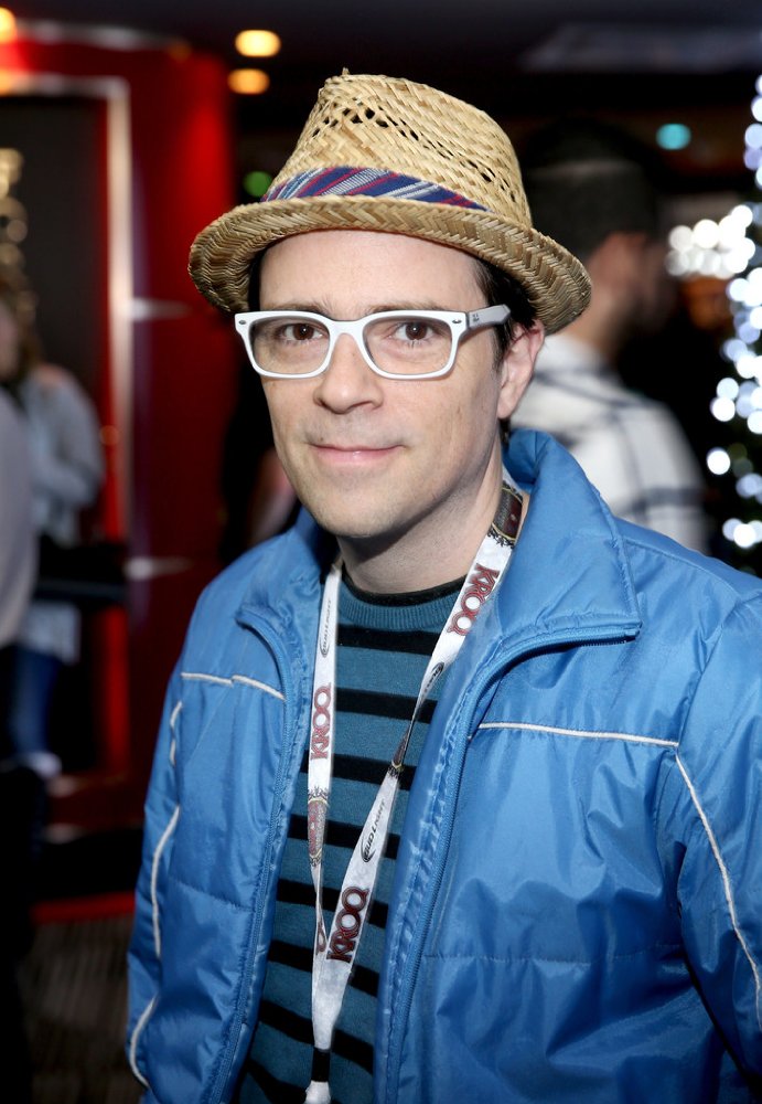 Rivers Cuomo