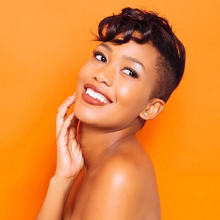 Nozipho Mclean