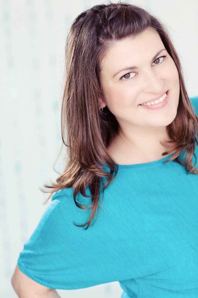Jennifer Emery