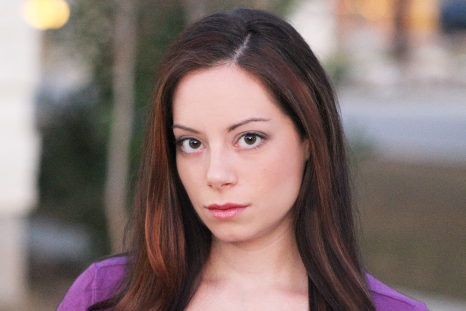 Alicia Bucci