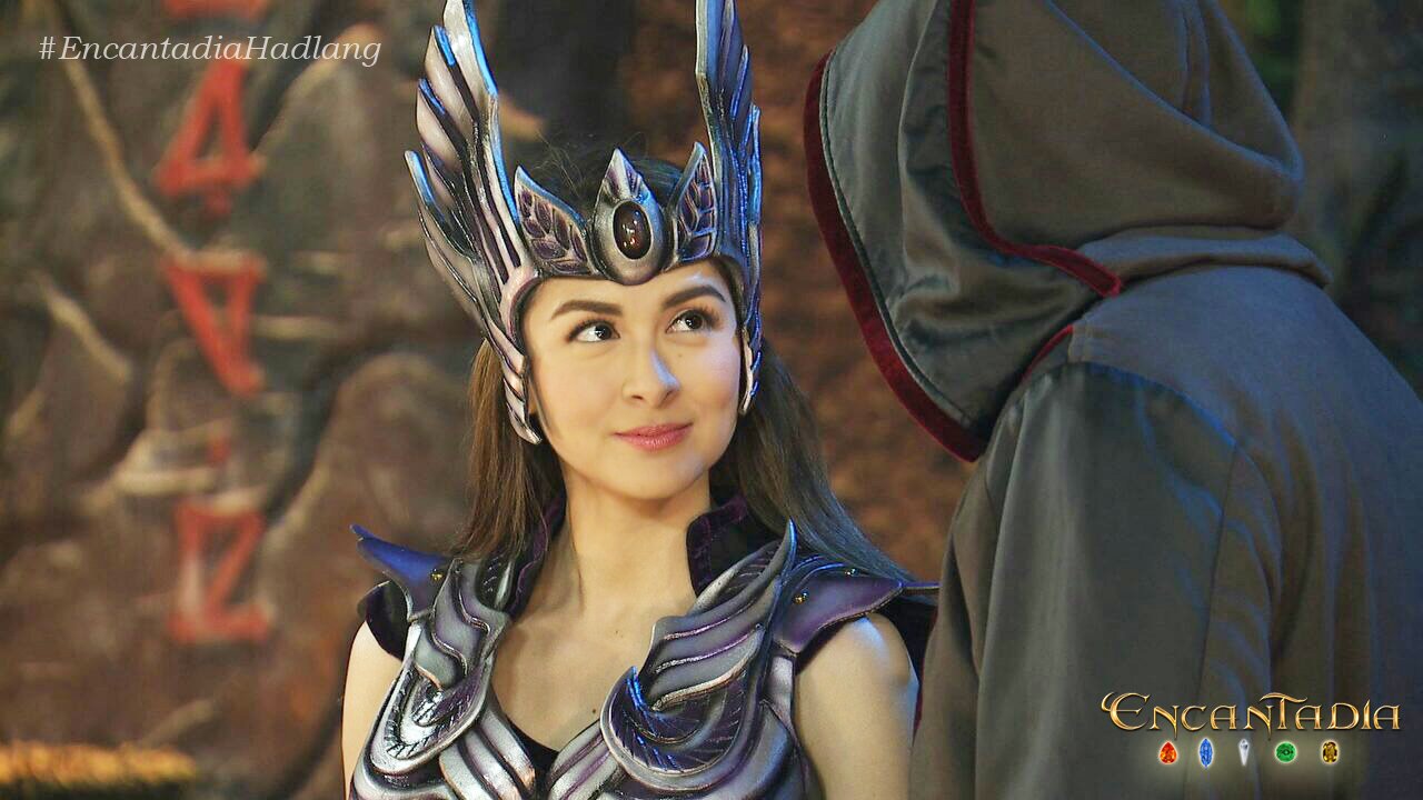 Marian Rivera