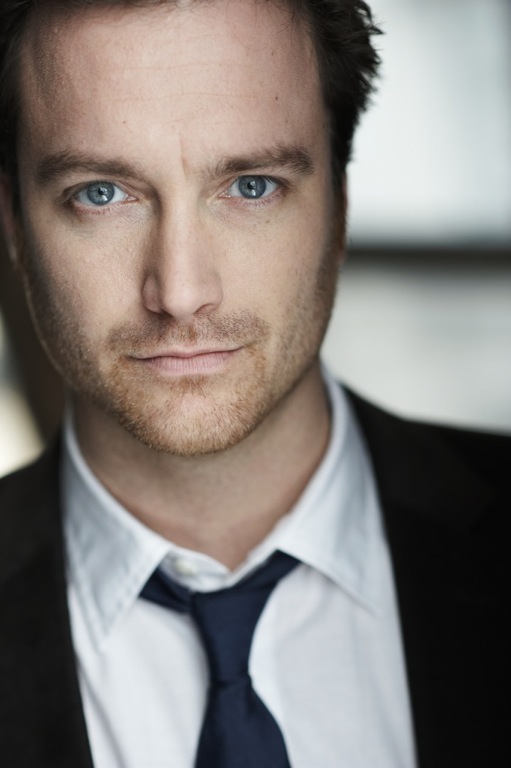 Adam Harper