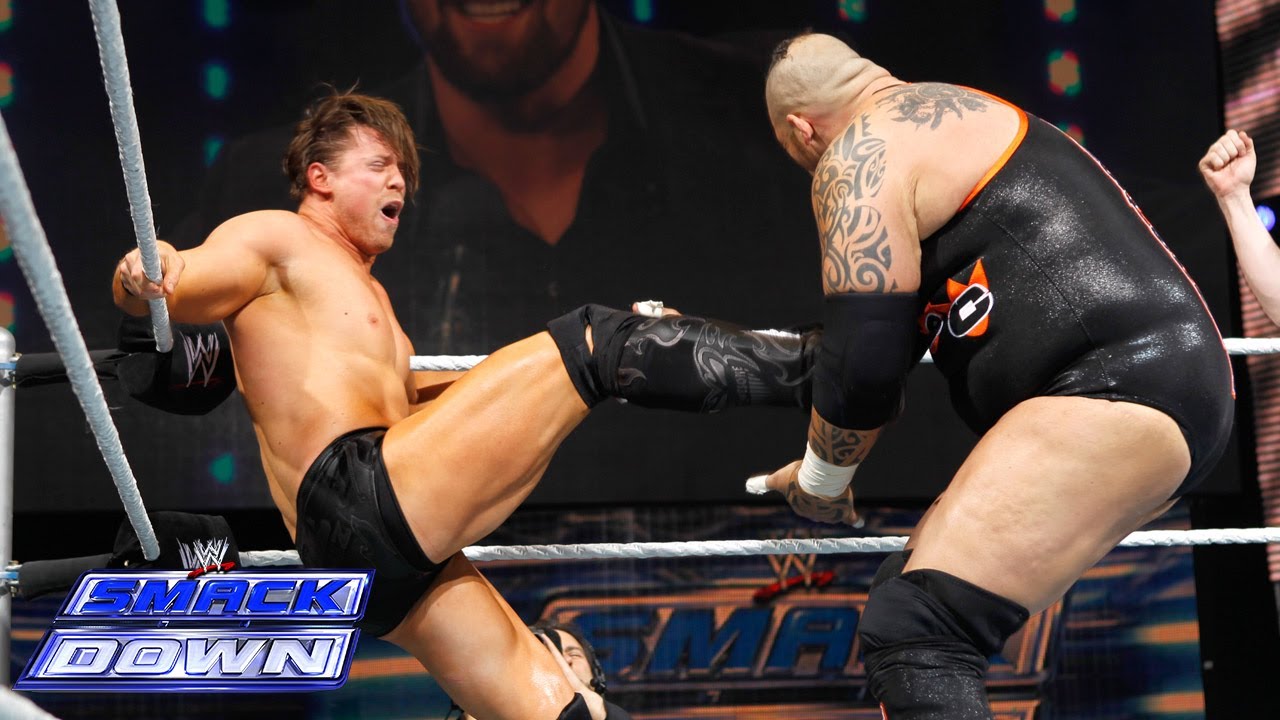 The Miz
