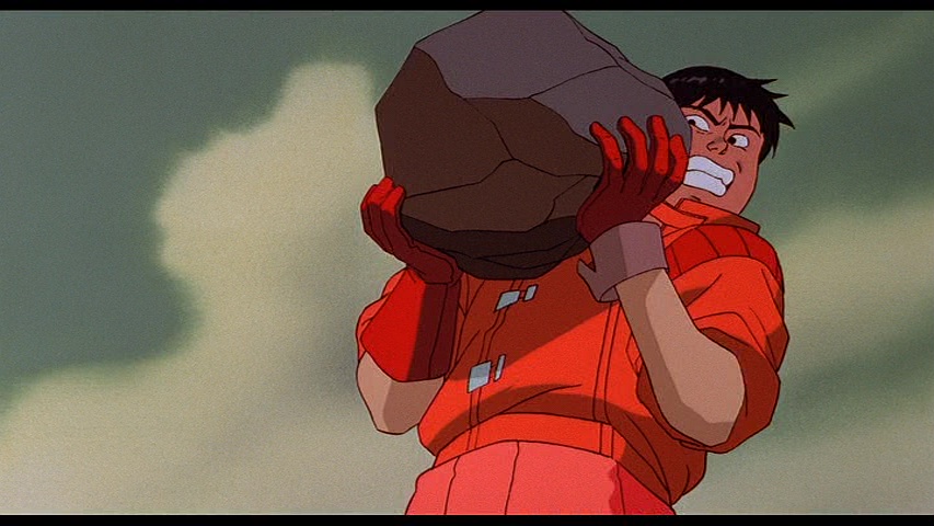 Kaneda