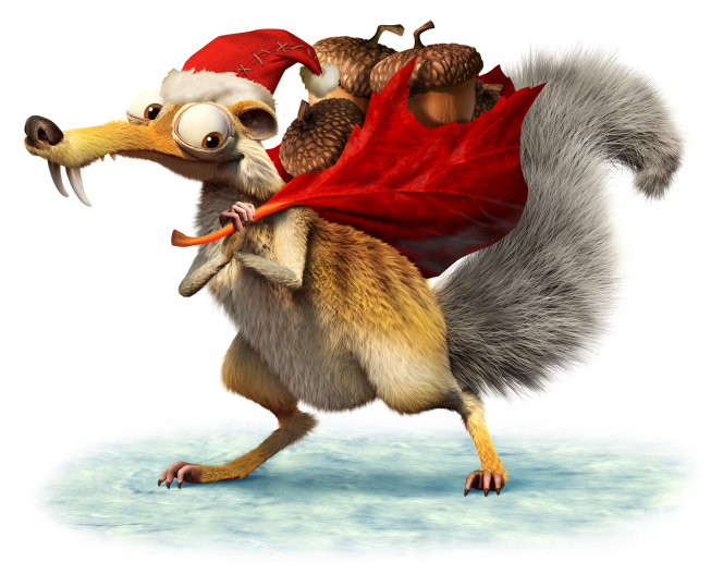 Scrat