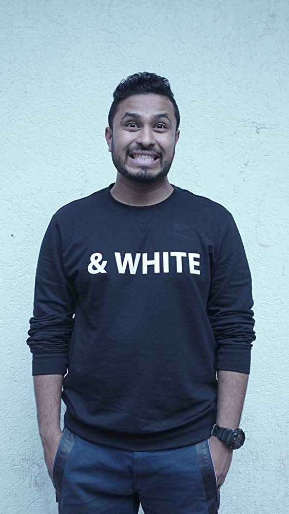 Abish Mathew