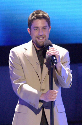 Elliott Yamin