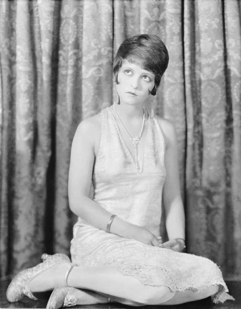 Clara Bow