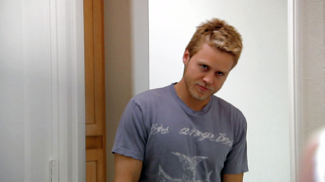 Spencer Pratt