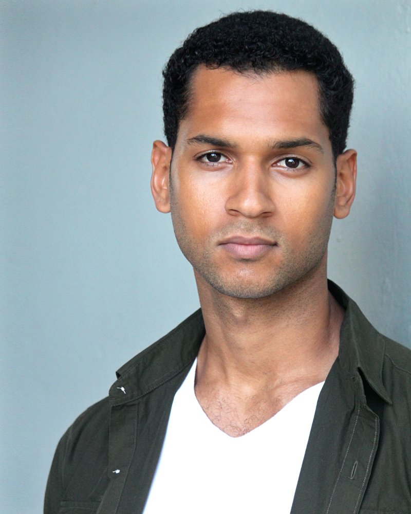 Jordan Mosley