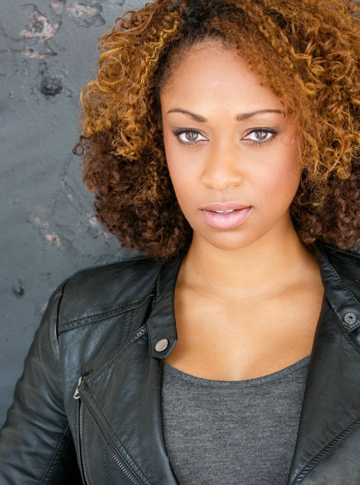 Chanté Bowser