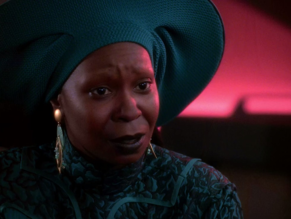 Guinan