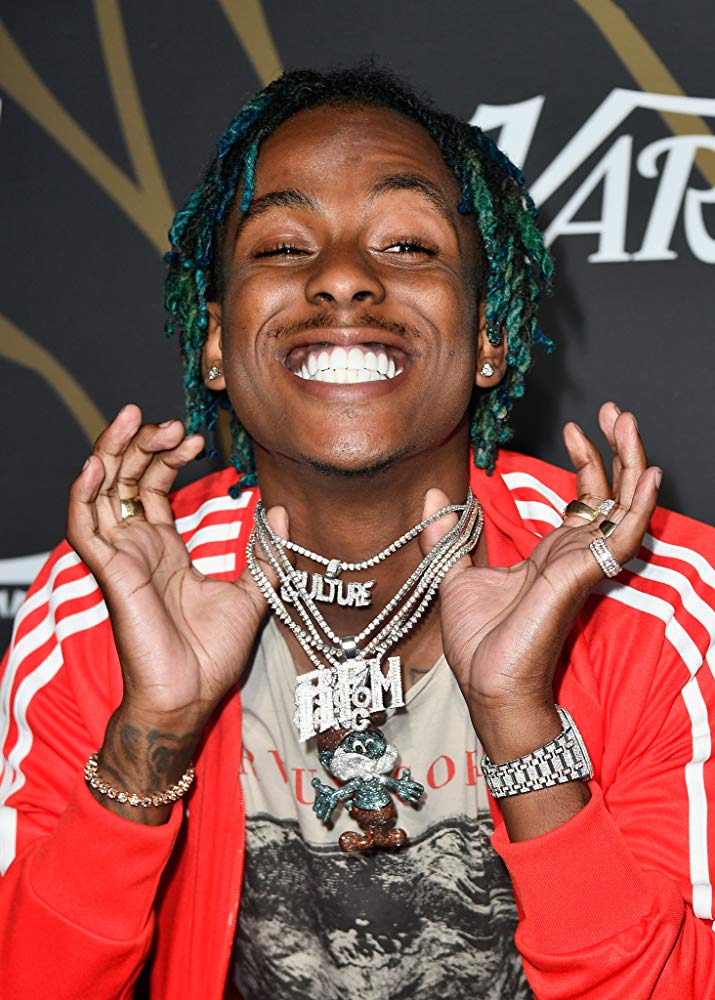 Rich the Kid