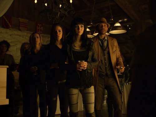 Kenzi