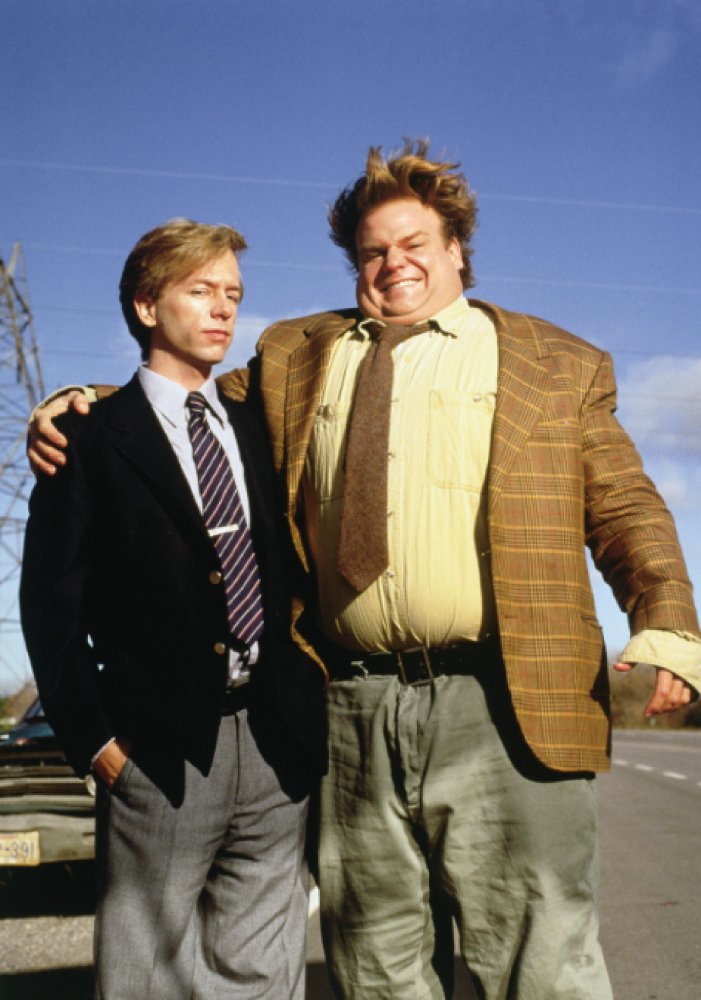 Chris Farley