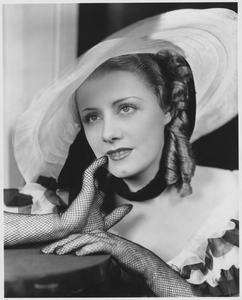 Irene Dunne