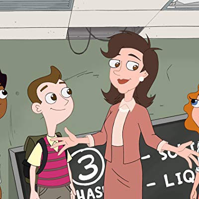 Zack Underwood, Additional Voices, Zack