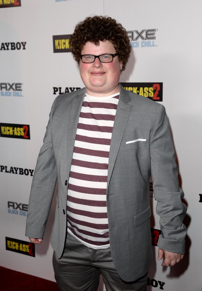 Jesse Heiman