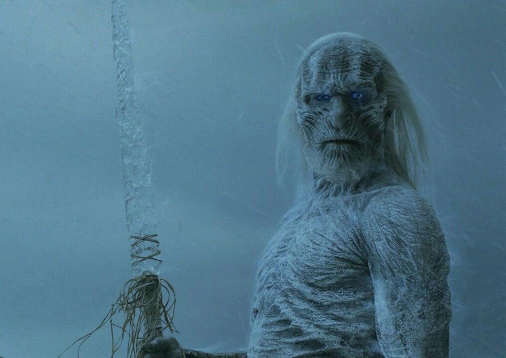 White Walker