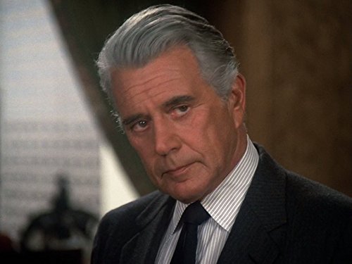 John Forsythe